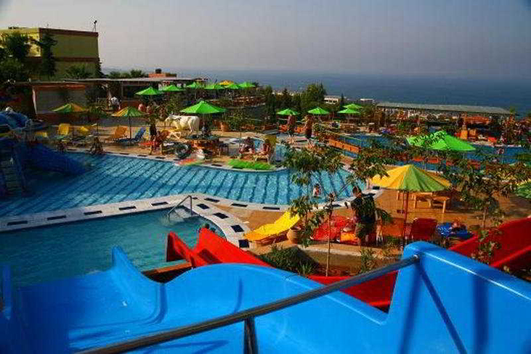 Others 5, Aqua Sun Village, Crete