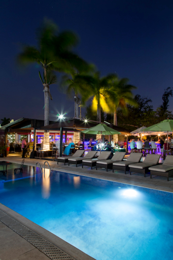 Sport & Beauty 2, The Rockley by Ocean Hotels