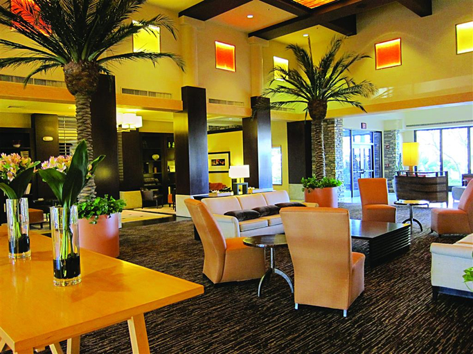 Public Area 5, The Westin Kierland Villas, Maricopa