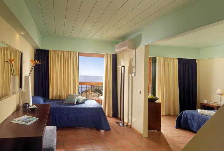 Bedroom 3, Louis Apostolata Island Resort, Ionian Islands