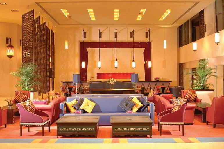 Public Area 5, Grand Rotana Resort & Spa, Sharm el-Sheikh