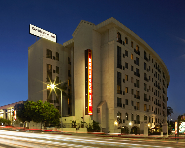 Burton House, Beverly Hills, A Tribute Portfolio Hotel, Los Angeles