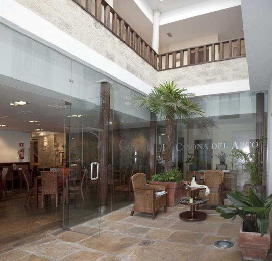 Public Area 2, La Casona del Arco, Jaén
