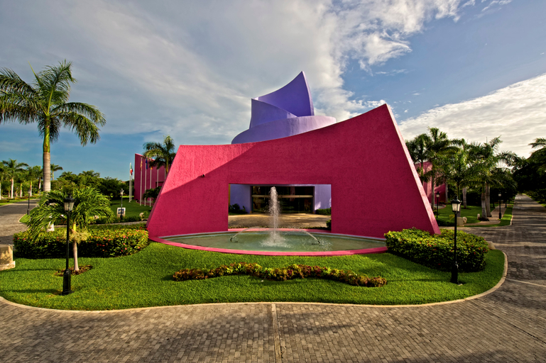 Exterior & Views 2, Iberostar Waves Paraiso del Mar All Inclusive, Cozumel