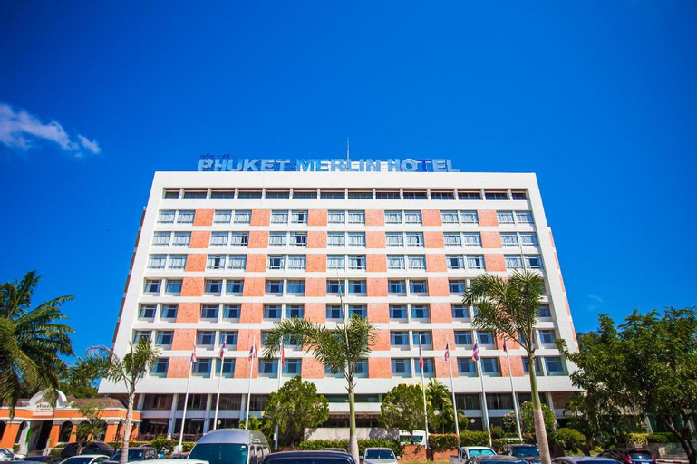 Phuket Merlin Hotel, Pulau Phuket