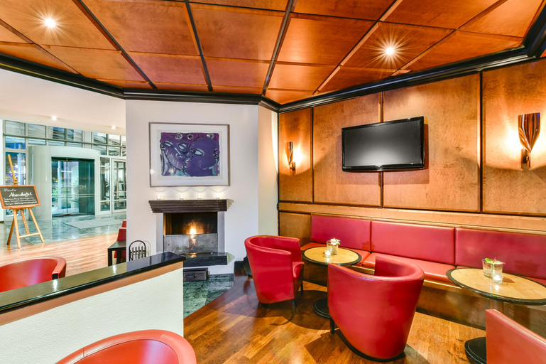 Public Area 4, SCOTTY + PAUL Hotel Deggendorf, Deggendorf
