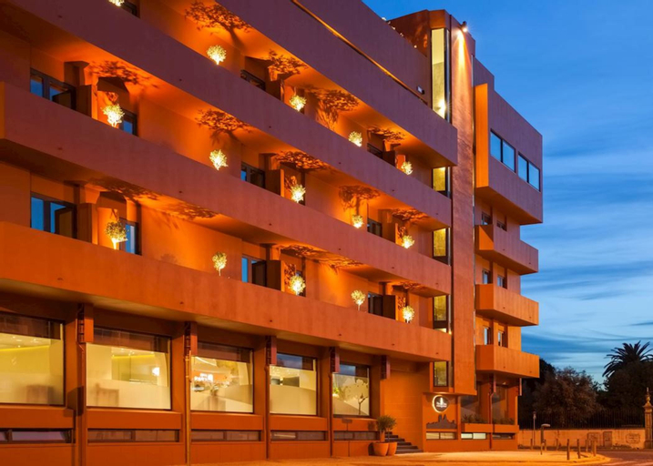 Vitória Stone Hotel, Évora