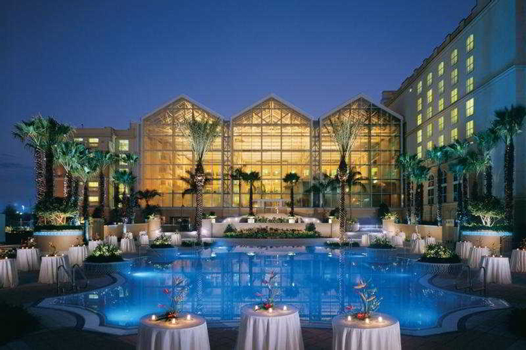 Gaylord Palms Resort & Convention Center, Osceola
