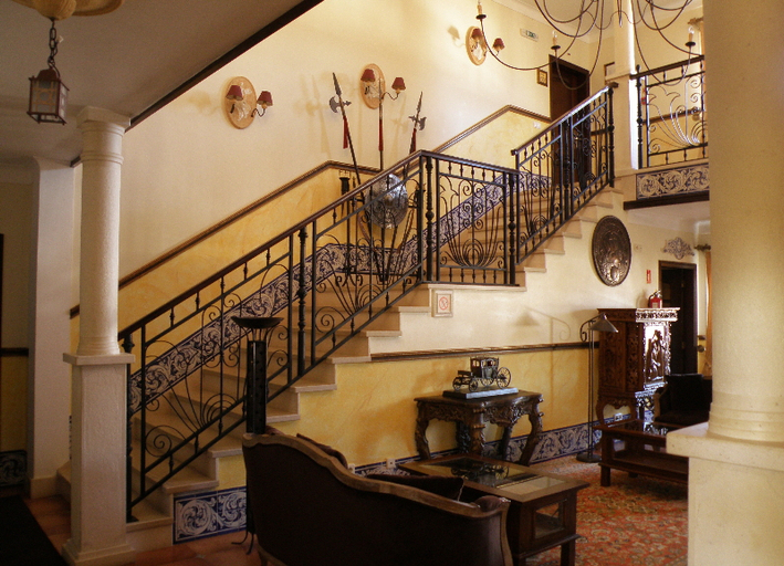 Public Area 3, Charming Residence & Guest House Dom Manuel I (Adults only), Lagos