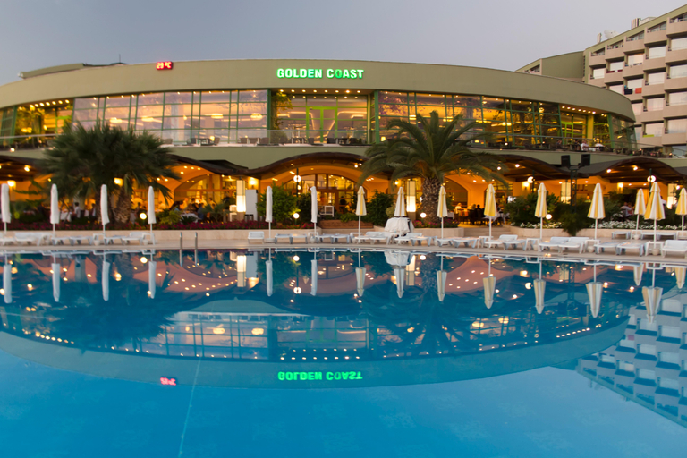 Sport & Beauty 2, Vonresort Golden Coast, Manavgat