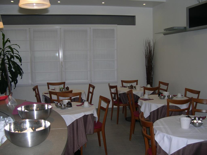 Food & Drinks 5, Hotel Paris, Venezia