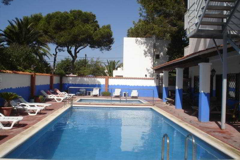 Sport & Beauty 5, El Cortijo, Baleares
