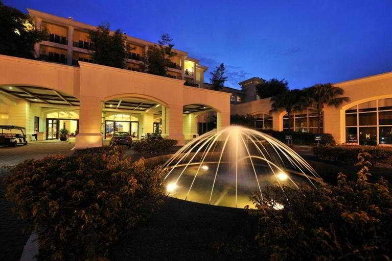 Bangi Resort Hotel, Hulu Langat