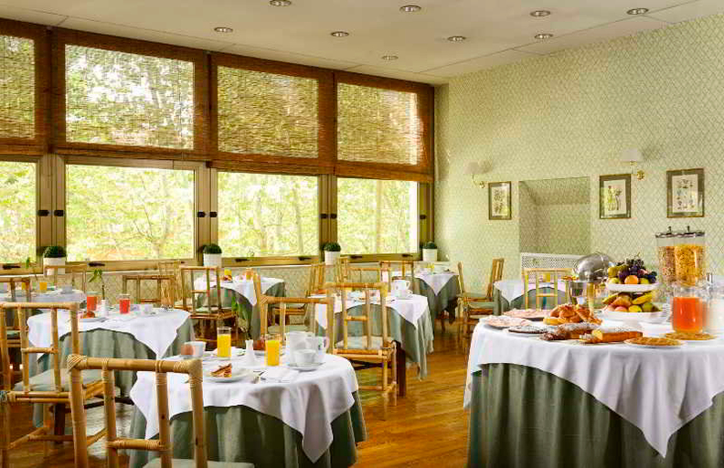 Food & Drinks 5, Doubletree by Hilton Rome Monti, Roma