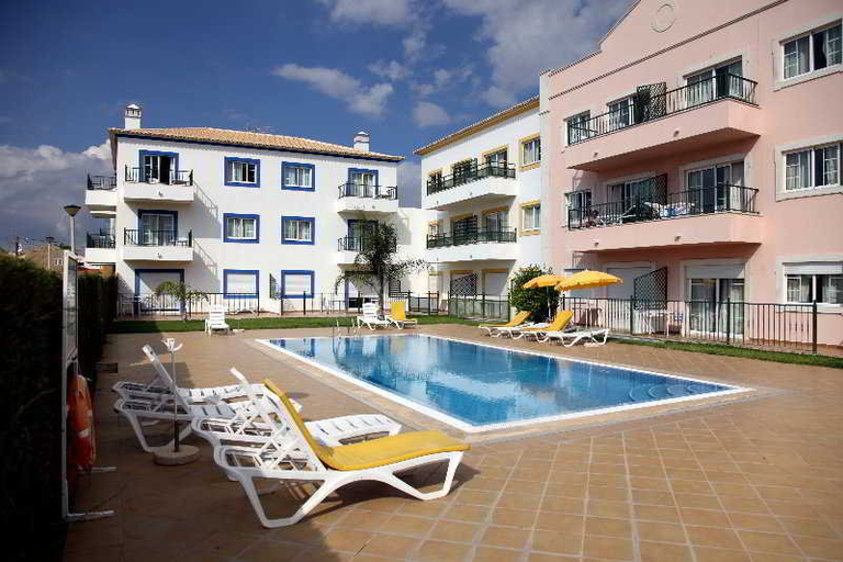 Sport & Beauty, Alagoa Azul, Castro Marim
