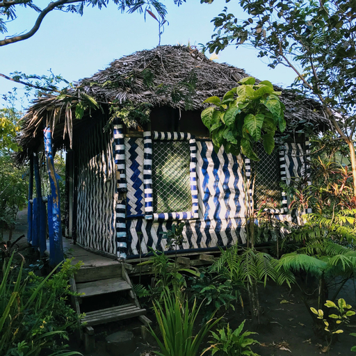 Quarumanu Area, West Tanna