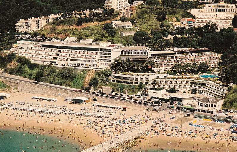 Hotel Do Mar, Sesimbra