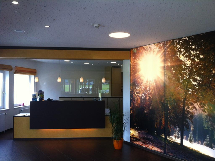 Public Area 5, Hotel Momentum, Salzburg Umgebung