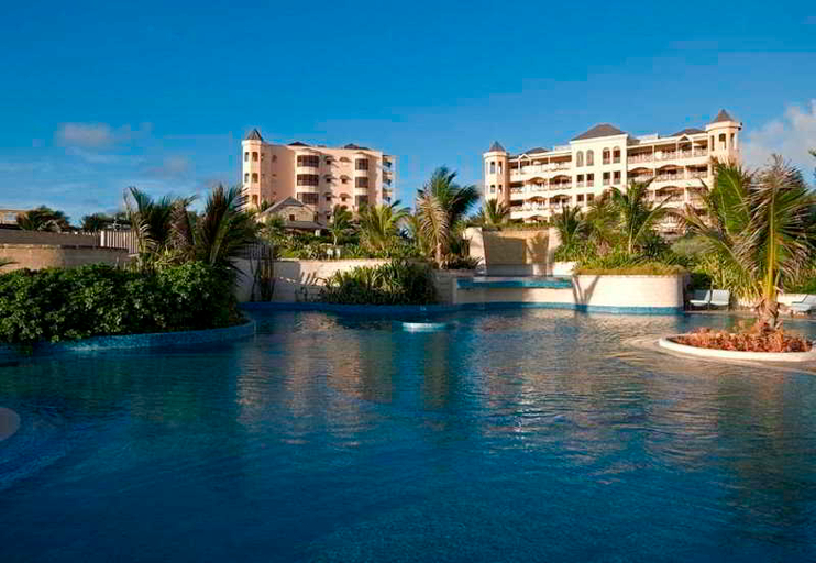 Sport & Beauty 3, The Crane Resort