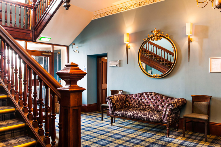 Public Area 4, Loch Fyne Hotel And Spa, Argyll and Bute