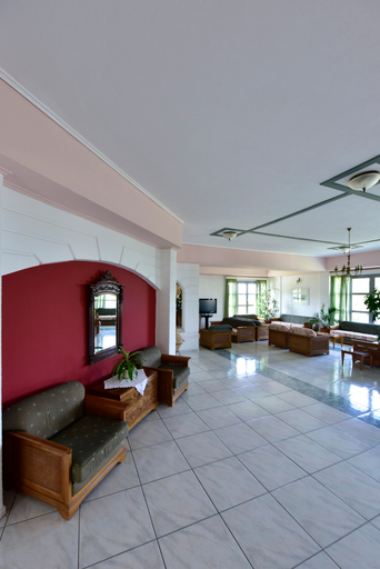 Public Area 3, Arion Hotel, North Aegean
