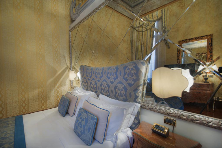 Bathroom 4, Hotel Locanda Remedio, Venezia