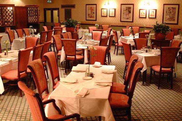 Food & Drinks, Milton Hilltop, Cumbria