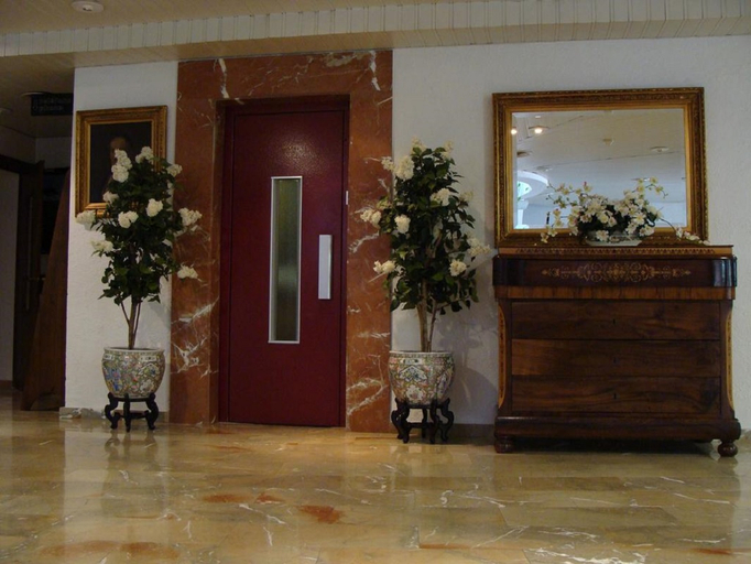 Public Area 2, RVHotels Golf Costa Brava, Girona