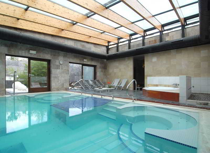 Sport & Beauty 3, Mas Passamaner, Tarragona