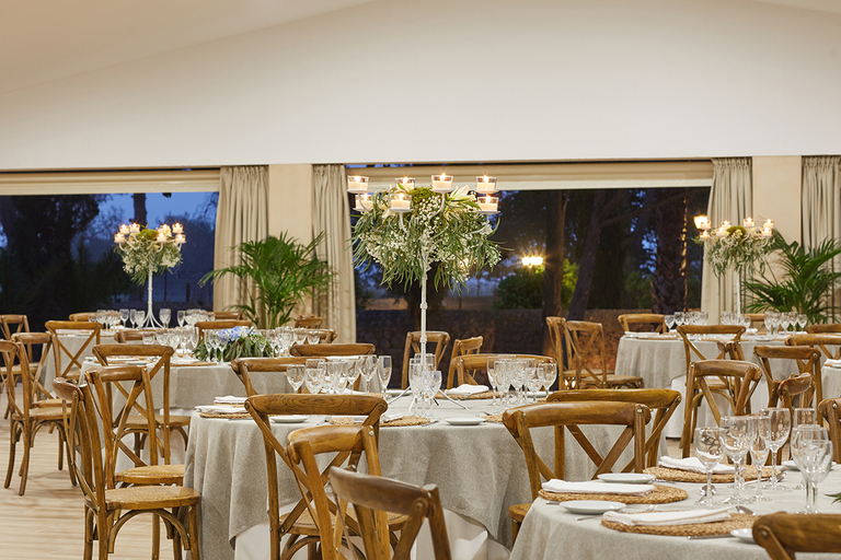 Food & Drinks 5, Virrey Finca Hotel, Baleares