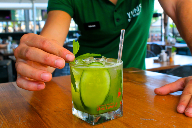 Food & Drinks 5, Yunus Beach Hotel, Marmaris