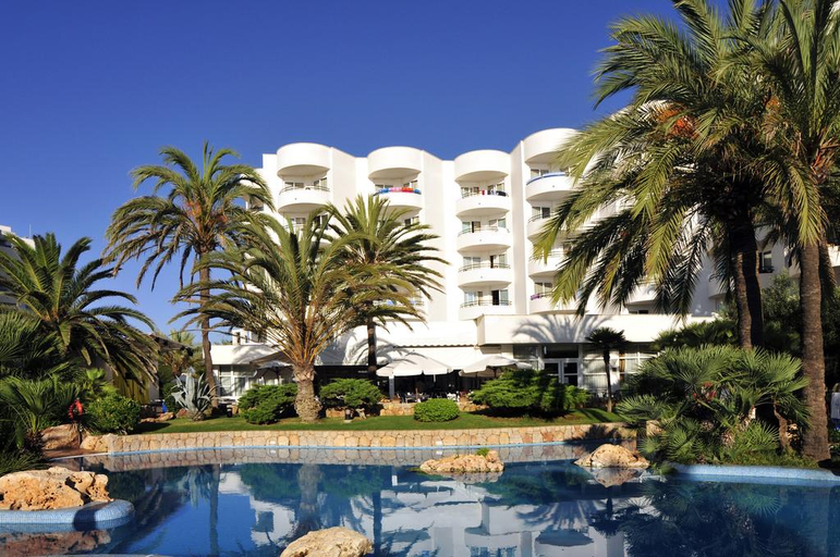Exterior & Views 2, Hipotels Dunas Cala Millor, Baleares
