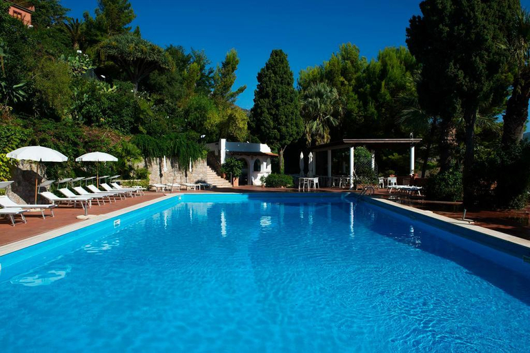 Sport & Beauty 3, Grand Hotel Miramare, Messina