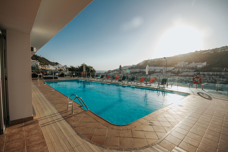 Sport & Beauty 3, Servatur Casablanca Suites & Spa - Adults only, Las Palmas