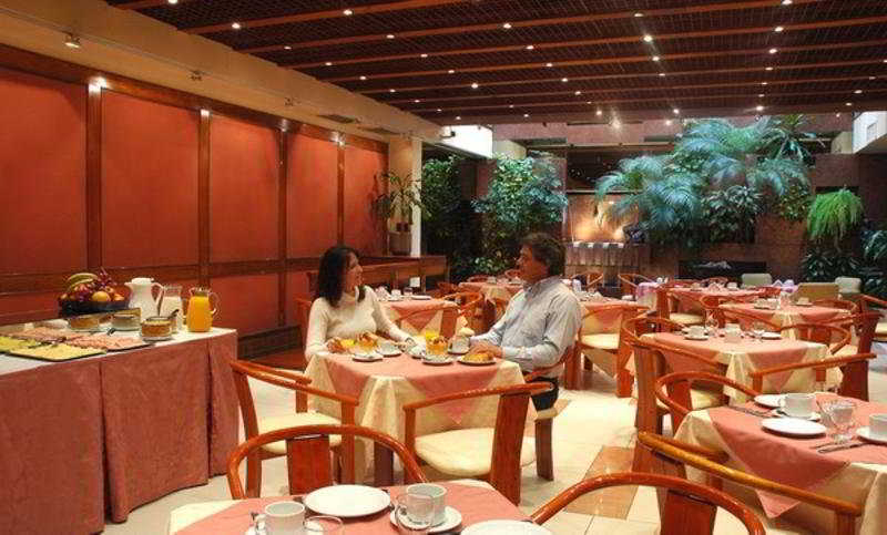 Food & Drinks, Wilton Hotel Buenos Aires, Distrito Federal