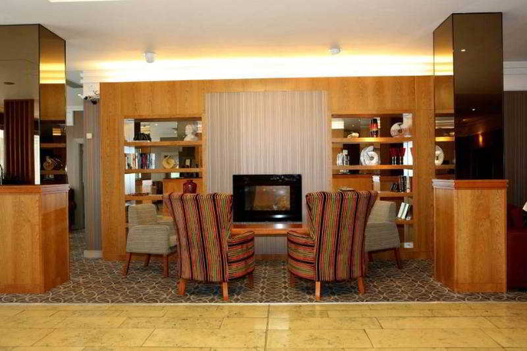 Public Area 4, Maldron Hotel Derry, Derry and Strabane