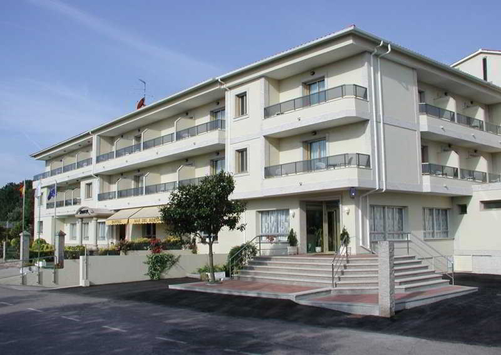 Exterior & Views 5, Mar del Norte, Pontevedra