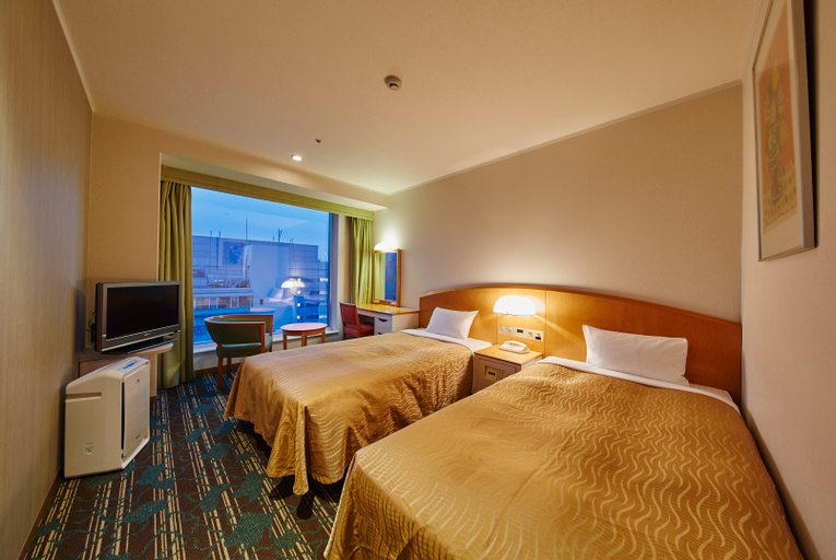 Bedroom 20