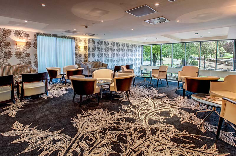 Public Area 5, Kingsmills Hotel, Highland