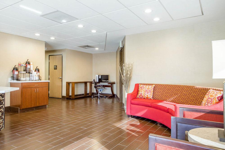 The Atrium Hotel, San Mateo