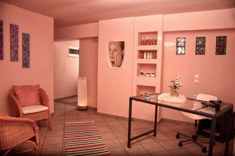 Public Area 3, Ecoresort Zefyros, Ionian Islands