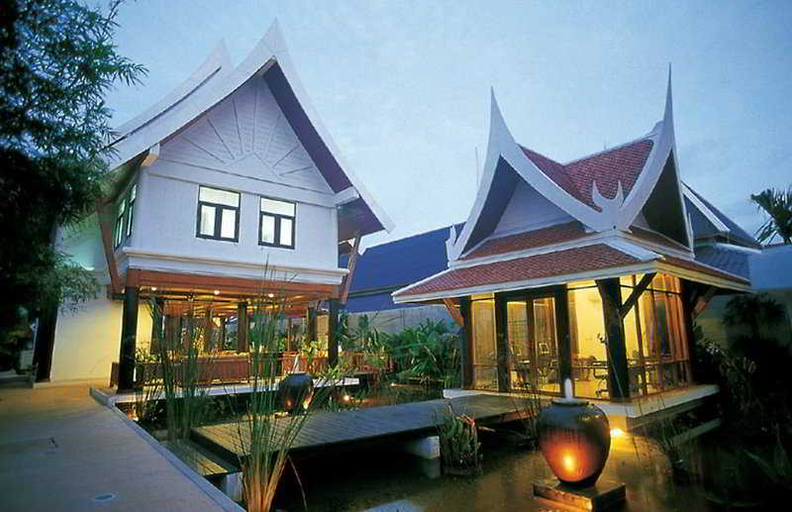Exterior & Views 2, Kata Poolside Resort, Phuket Island