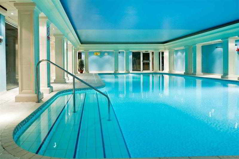 Sport & Beauty 3, Hythe Imperial Hotel Spa & Golf, Kent