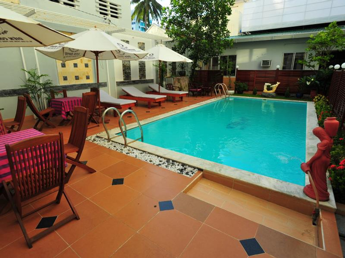 Brandi Nha Trang Hotel, Nha Trang
