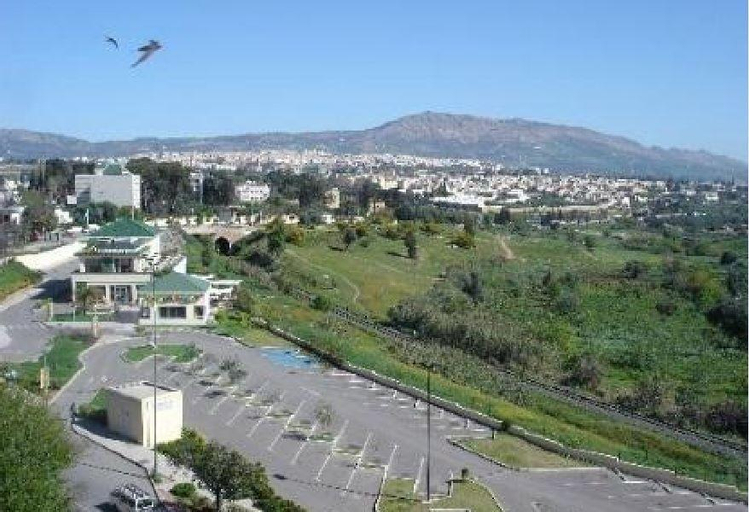 Menzeh Zalagh 2Boutique Hôtel & Sky, Fès