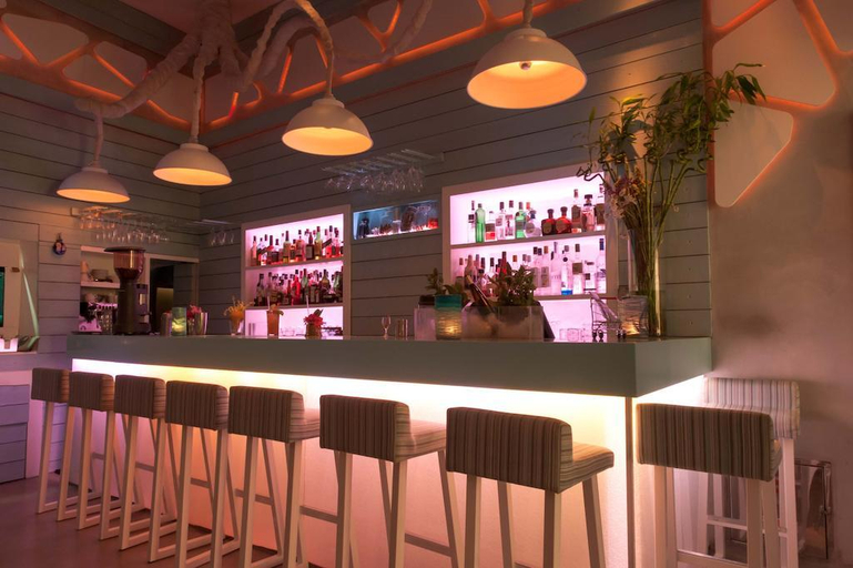 Public Area 3, Poseidon Hotel & Suites, South Aegean