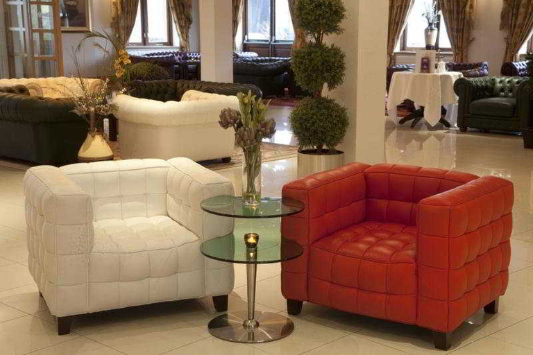 Public Area 4, Clybaun Hotel Galway