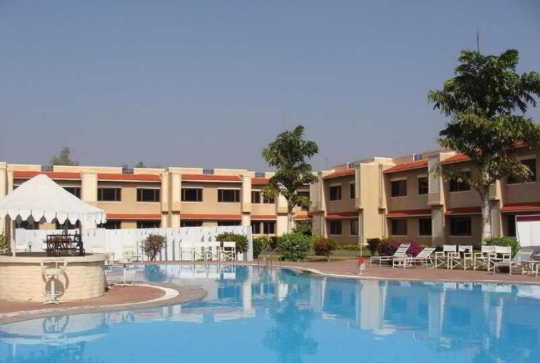 Sport & Beauty, Hotel Plaza Khajuraho, Chhatarpur