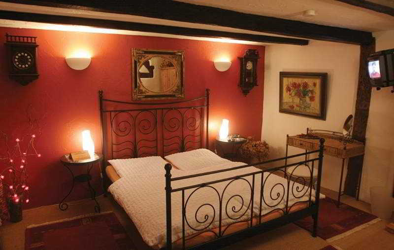 British Bed & Breakfast, Dortmund