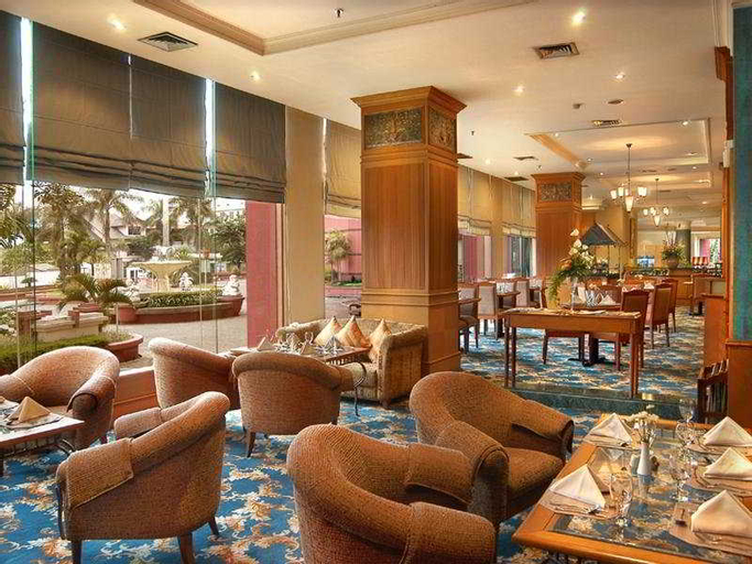 Public Area 2, Grand Aquila, Bandung